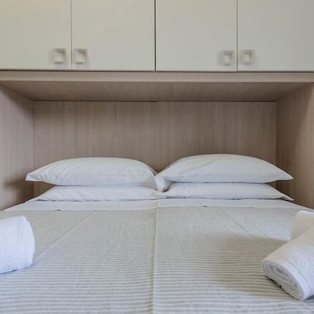 Residenza Eres Eur Apartment Rome Luaran gambar