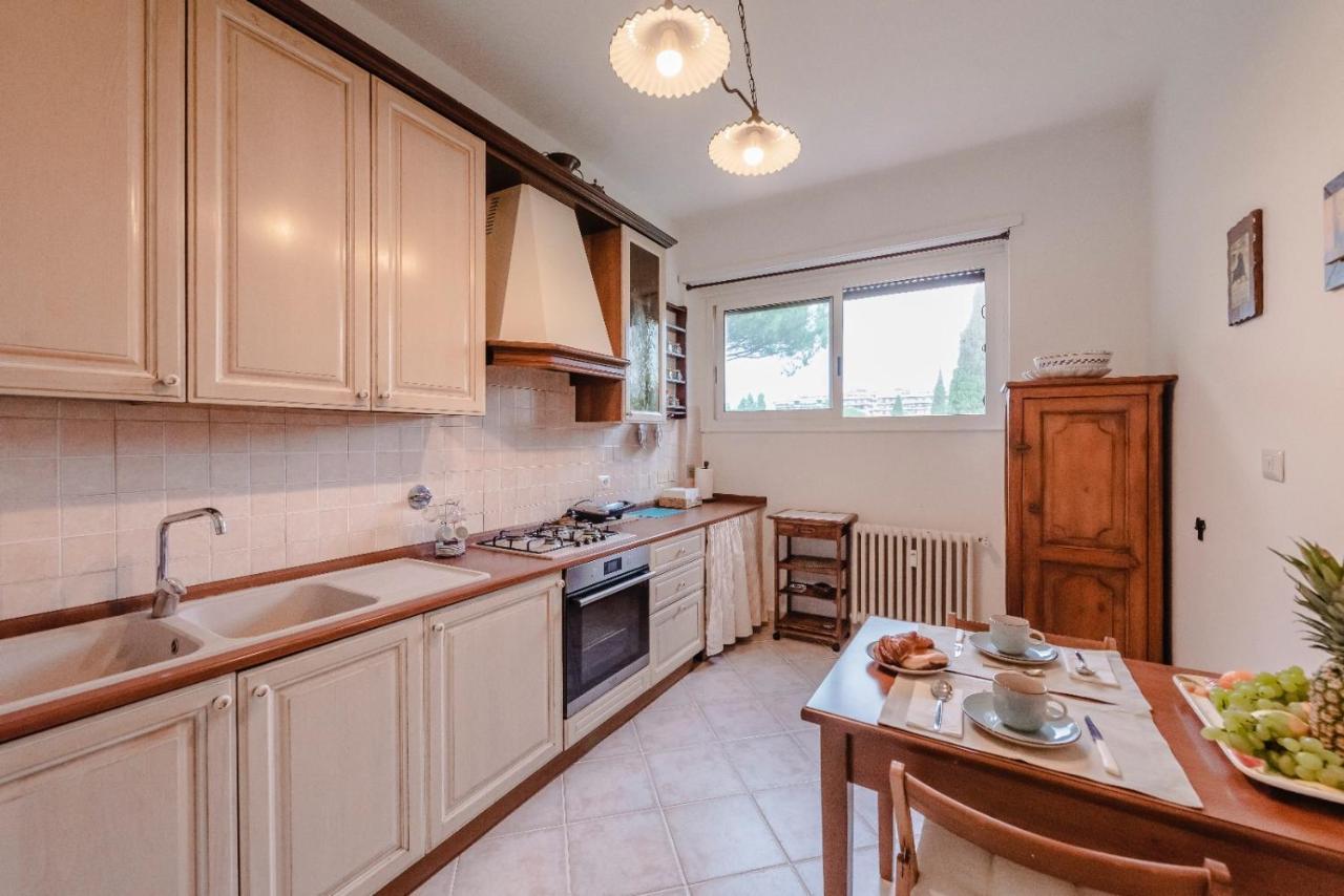 Residenza Eres Eur Apartment Rome Luaran gambar