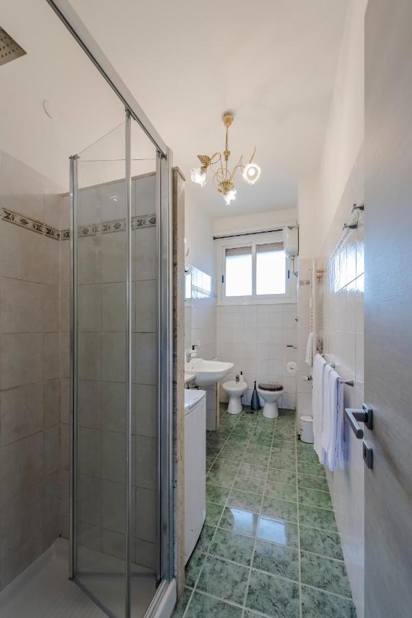 Residenza Eres Eur Apartment Rome Luaran gambar