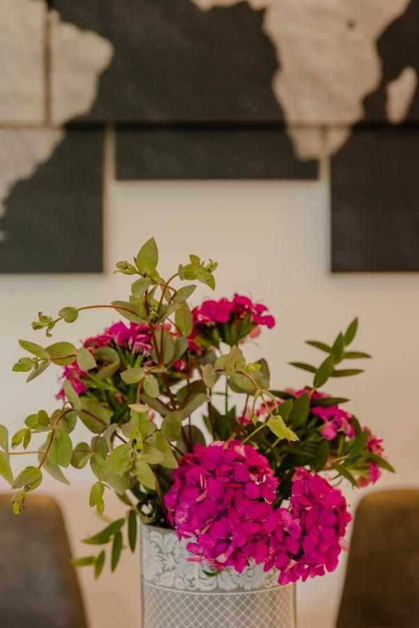 Residenza Eres Eur Apartment Rome Luaran gambar