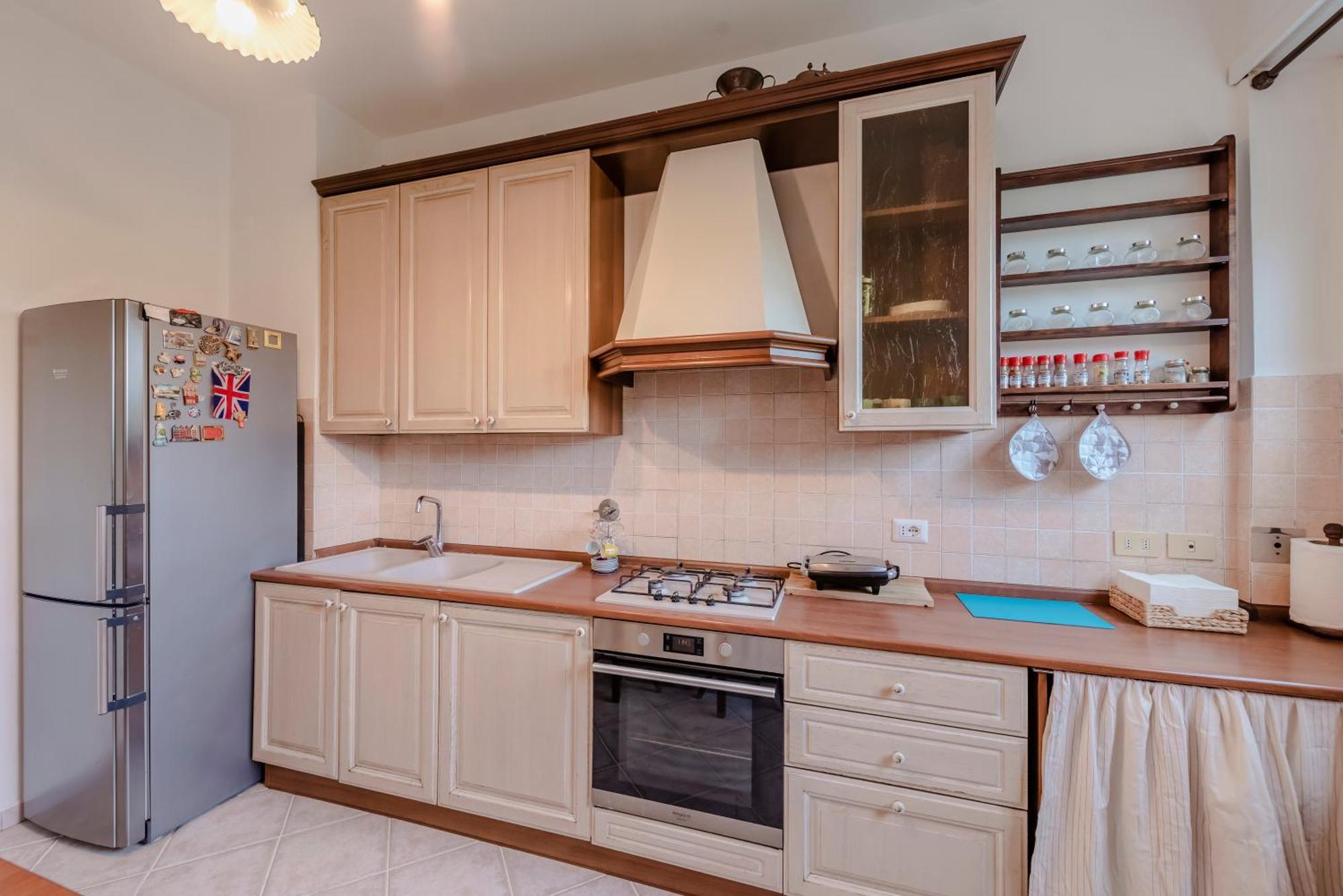 Residenza Eres Eur Apartment Rome Luaran gambar